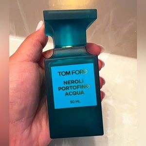 Tom Ford Neroli Portofino Acqua 50ml